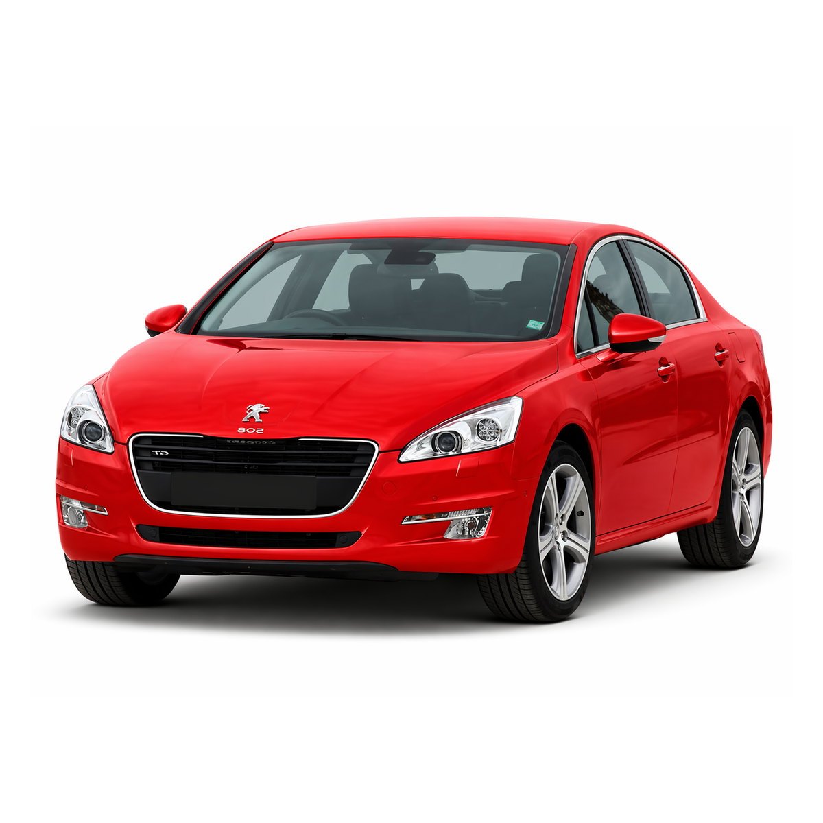 VIDRIO-PUERTA PEUGEOT 508 2010-2018
